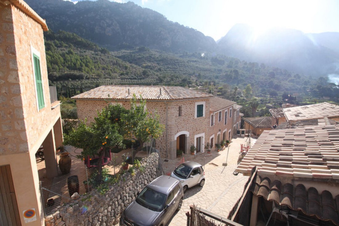 House in Fornalutx, Balearic Islands, Spain 4 - 17531304