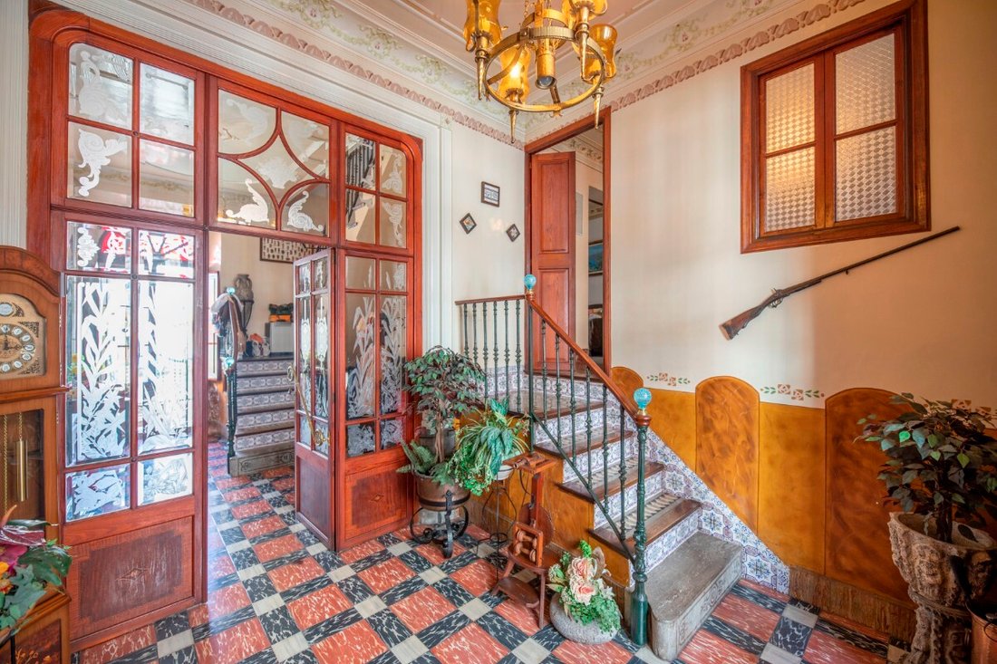 House in Soller, Balearic Islands, Spain 5 - 17531121