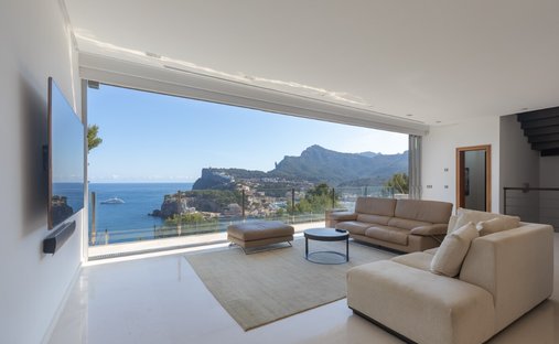 Villa en Sóller, Islas Baleares, España 1
