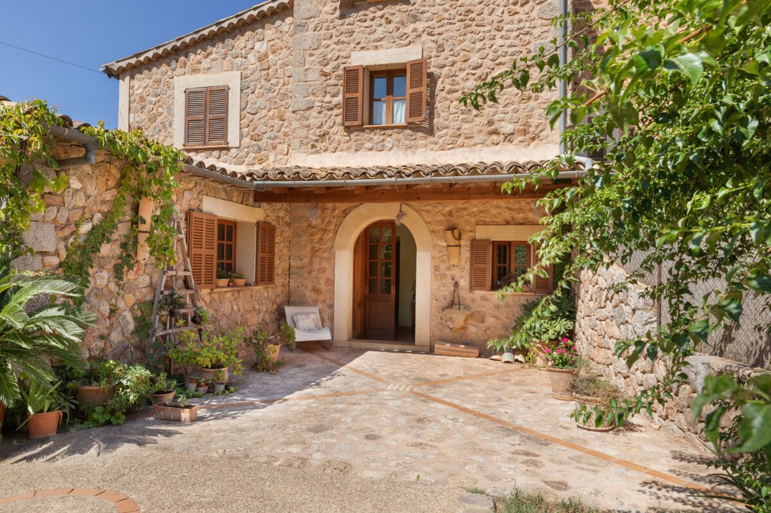 House in Soller, Balearic Islands, Spain 2 - 17531550