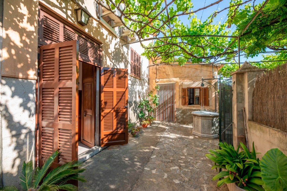 House in Soller, Balearic Islands, Spain 3 - 17531437