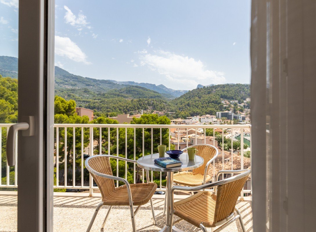 Apartment in Soller, Balearic Islands, Spain 1 - 17532099