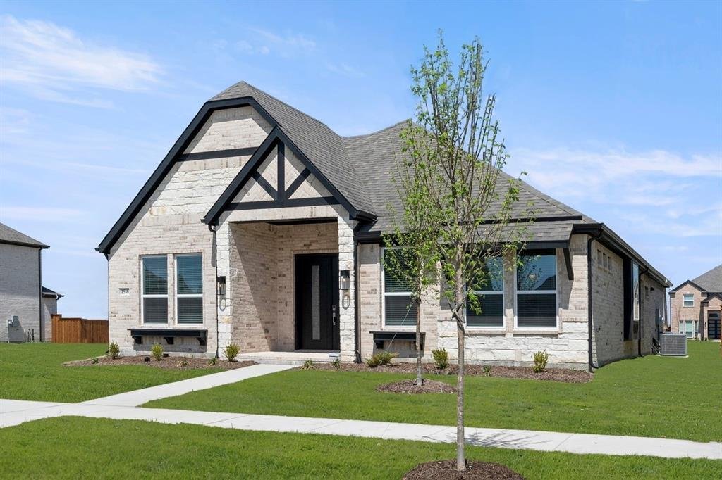 House in Frisco, Texas, United States 2 - 16515385