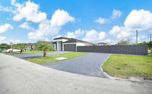 House in Miami, Florida, United States 1