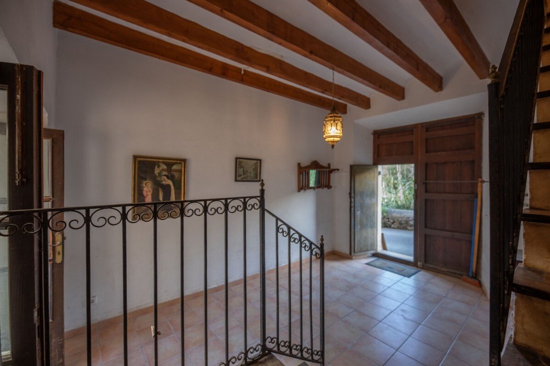 House in Soller, Balearic Islands, Spain 4 - 17531815
