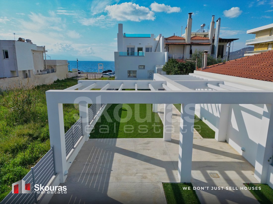 Apartment in Community of Loutraki - Perachora, Loutraki - Perachora, Greece 5 - 16727685