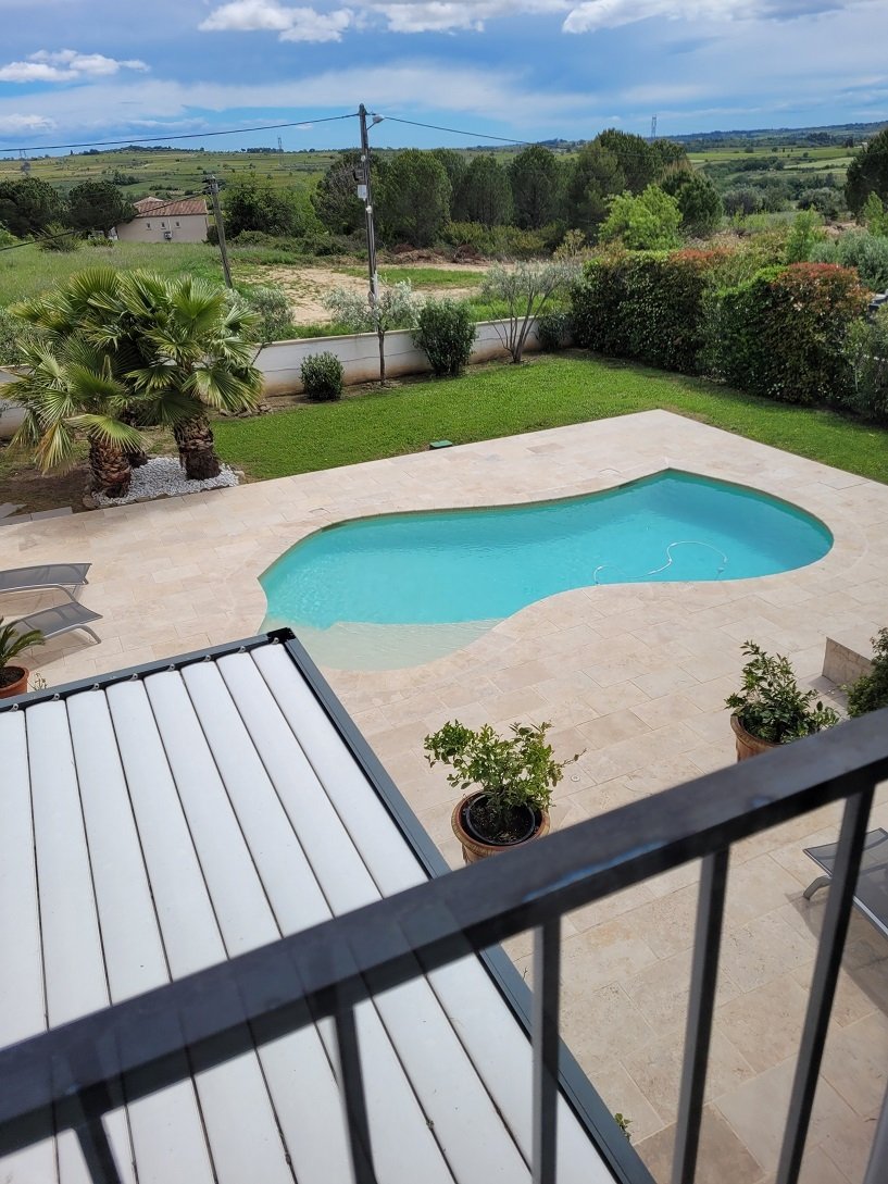 House in Saint-Geniès-de-Fontedit, Occitania, France 5 - 17532096