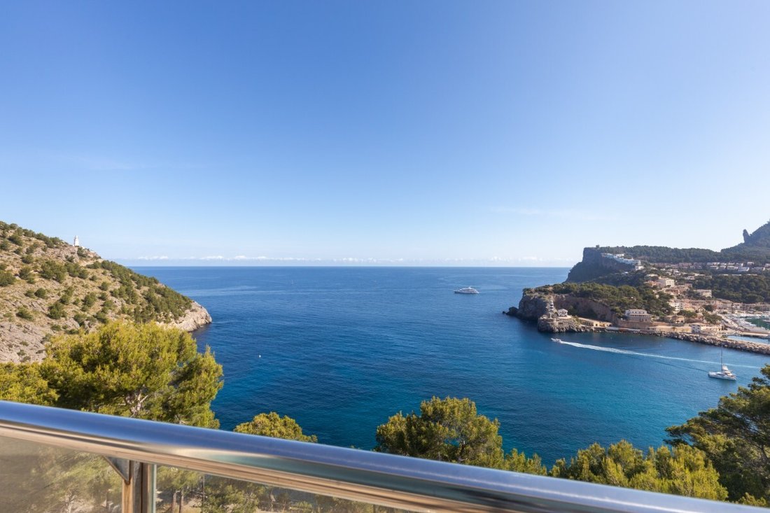Villa in Soller, Balearic Islands, Spain 5 - 17530847