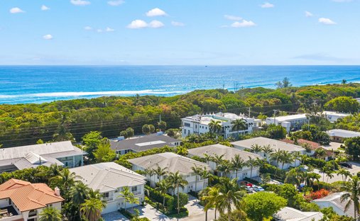 House in Boca Raton, Florida, United States 1