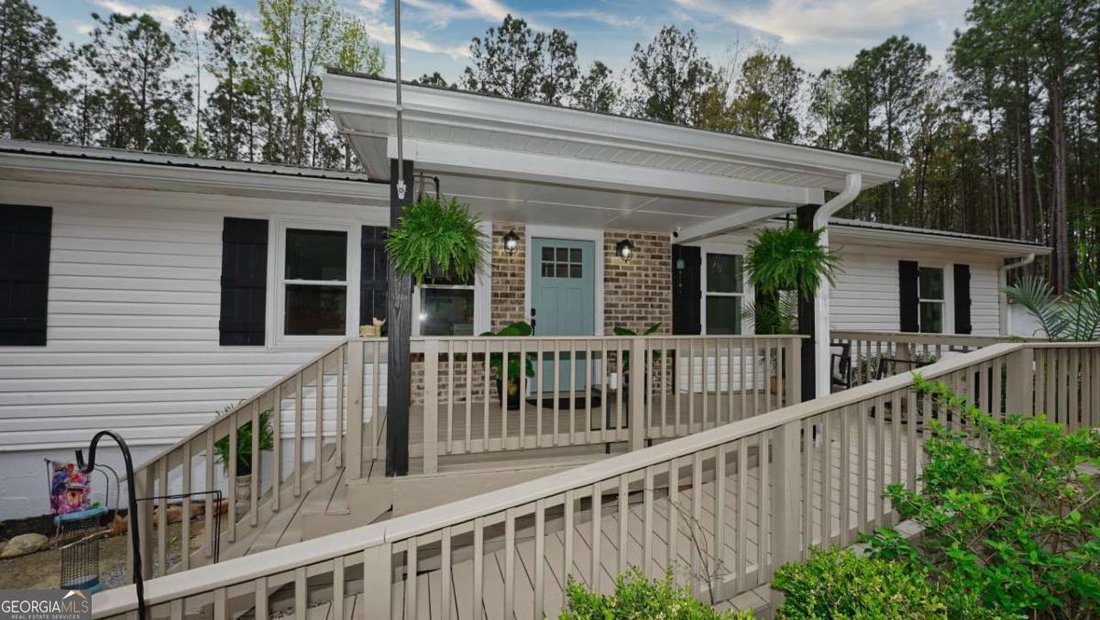 House in Dallas, Georgia, United States 4 - 17531237