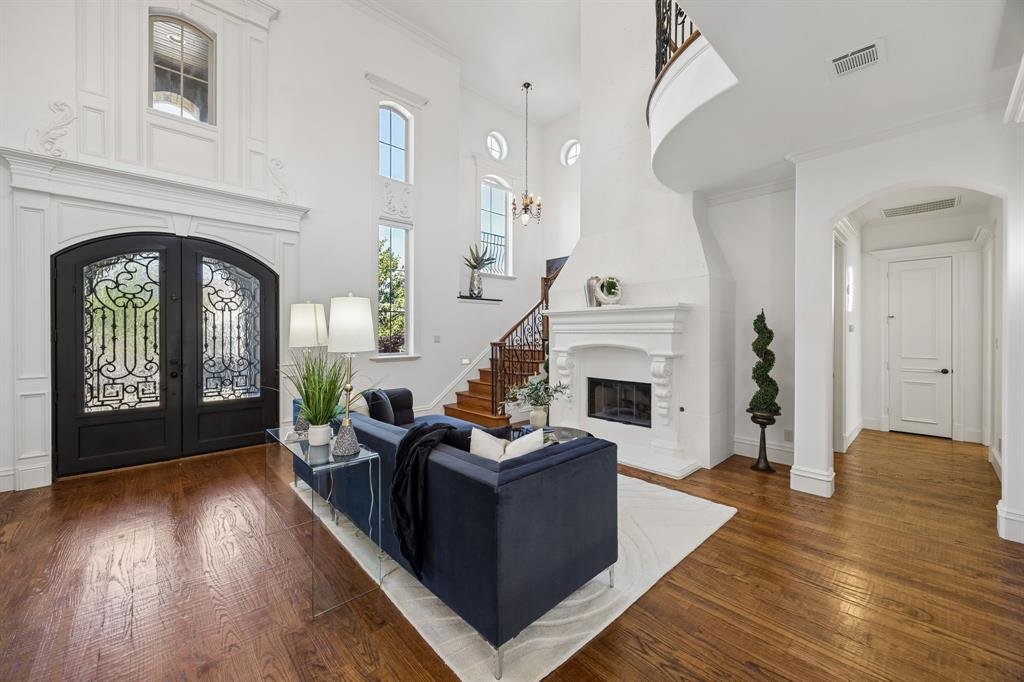 House in Keller, Texas, United States 4 - 17531291