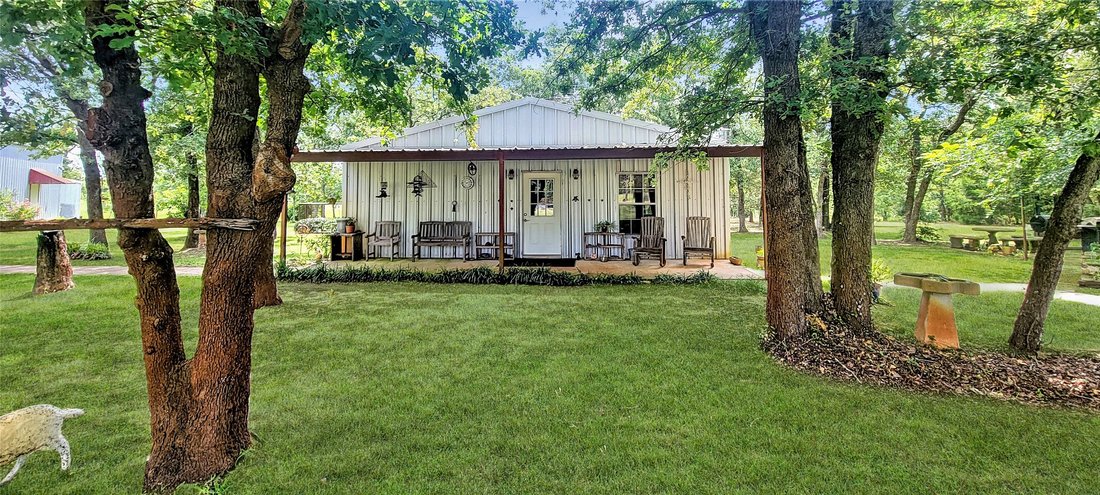 House in Thorndale, Texas, United States 5 - 17530666