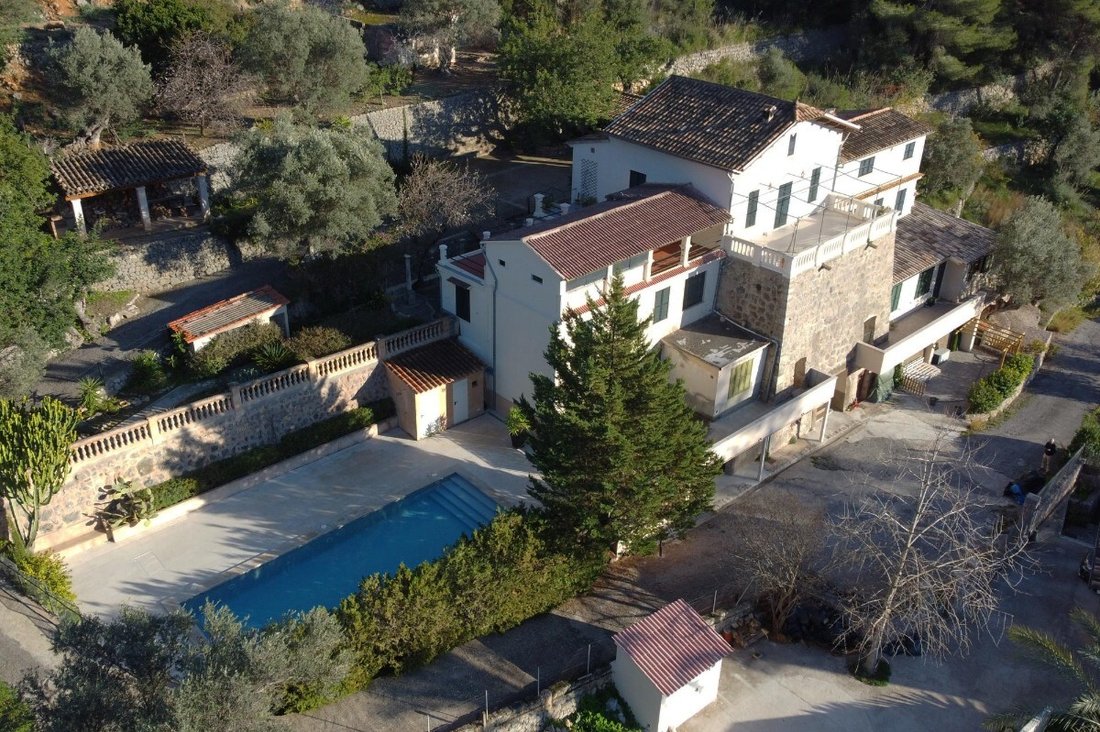 Apartment in Soller, Balearic Islands, Spain 4 - 17531924