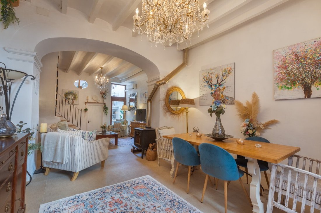Maison à Sóller, Îles Baléares, Espagne 3 - 17531809