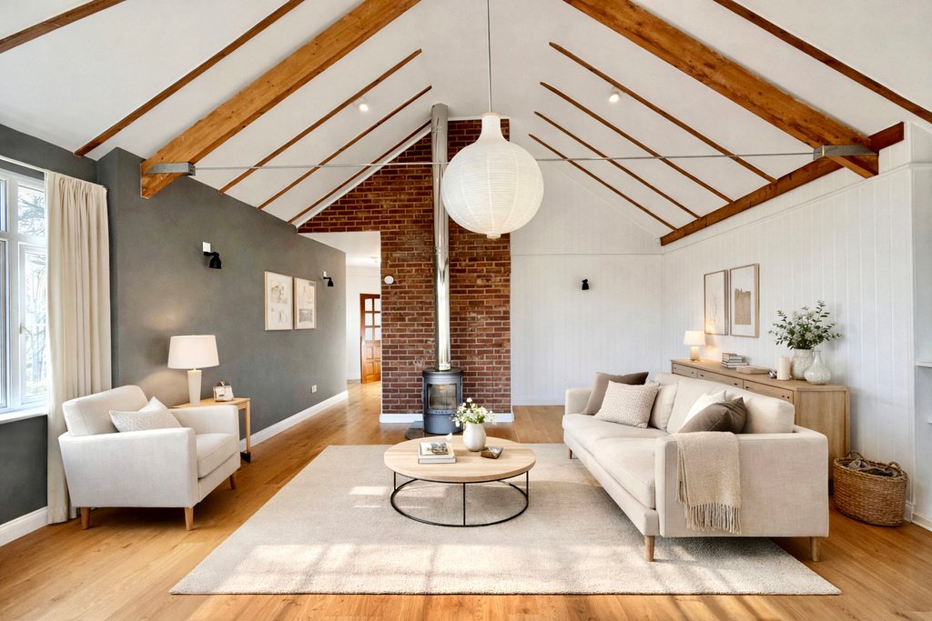 House in Staplegrove, England 2 - 17531778