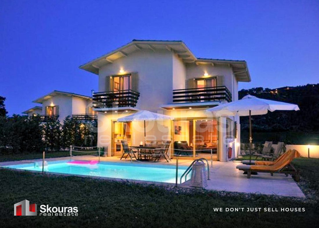 House in Lefkada Commune, Peloponnese, Western Greece and the Ionian, Greece 2 - 17530596