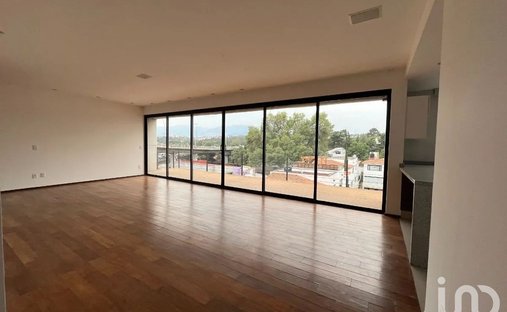 Apartment in Santa Catarina Yecahuitzotl, Mexico City, Mexico 1