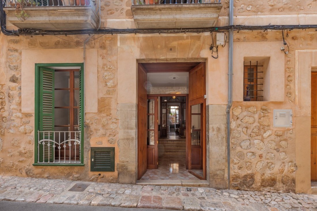Maison à Sóller, Îles Baléares, Espagne 2 - 17531477