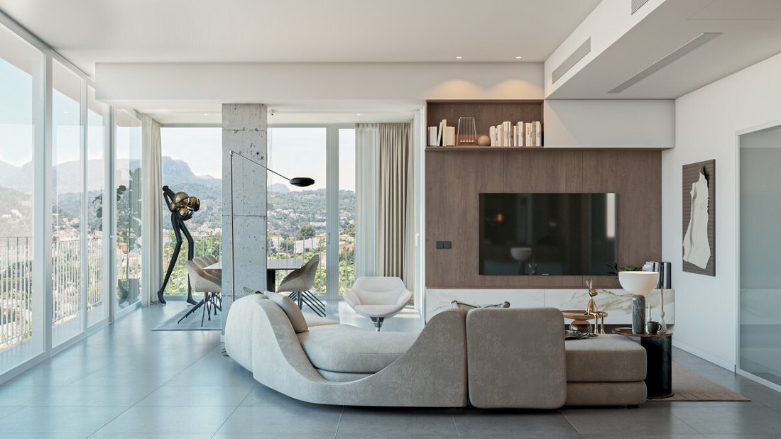 House in Soller, Balearic Islands, Spain 1 - 17531800