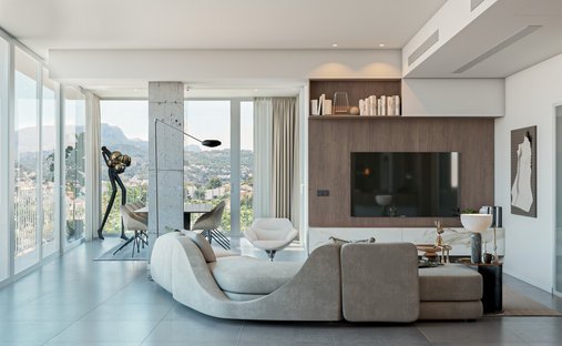 Casa a Sóller, Isole Baleari, Spagna 1