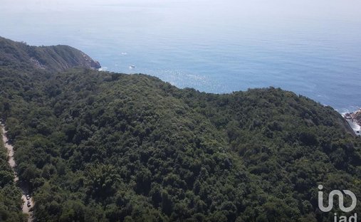 Terreno a Acapulco, Guerrero, Messico 1