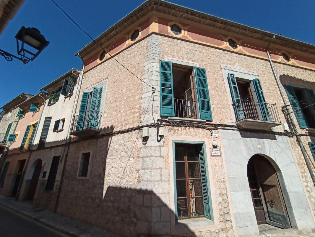 House in Soller, Balearic Islands, Spain 2 - 17531009