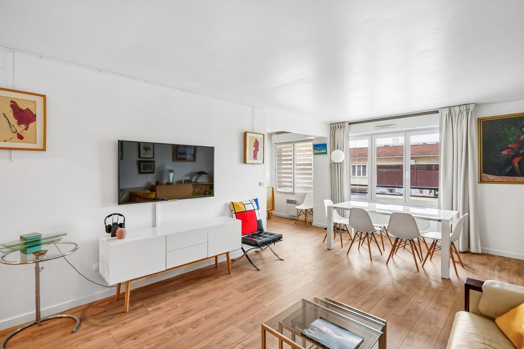 Apartment in Plateau Nord, Suresnes, France 3 - 17532175