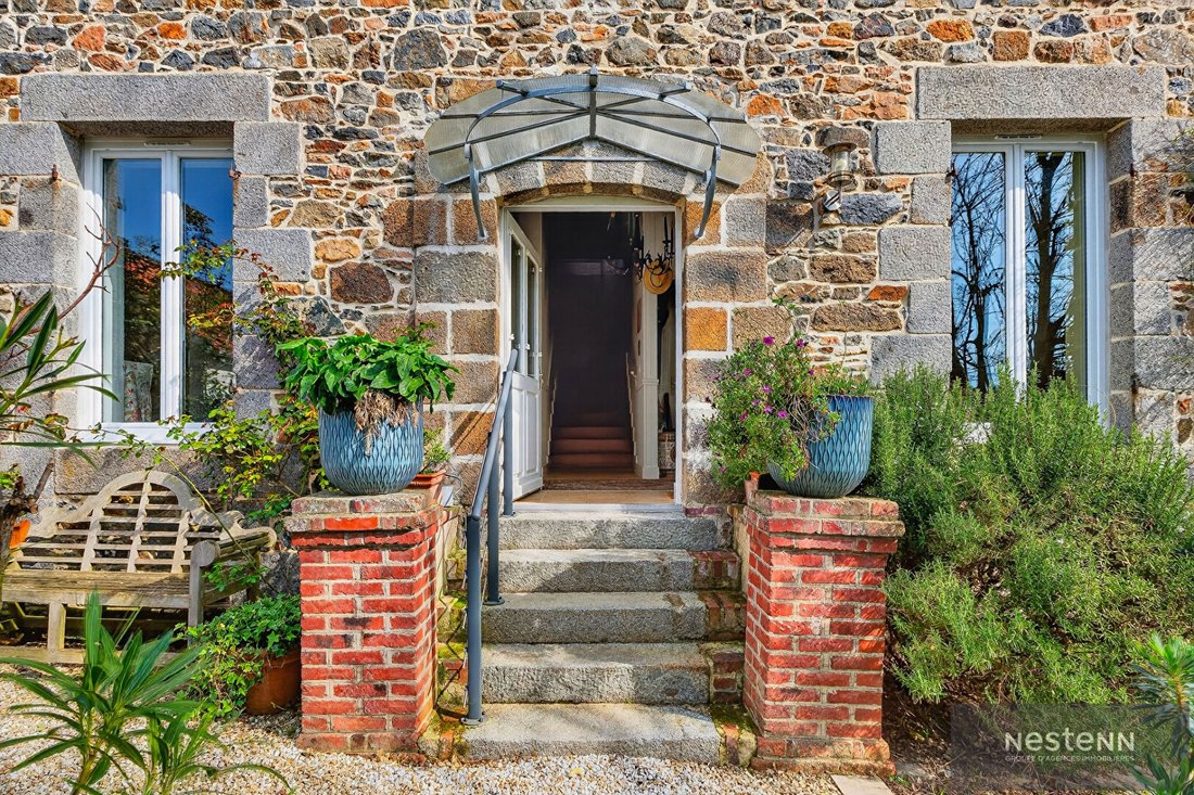 House in Centre Ville Sud, Langueux, France 2 - 17530833