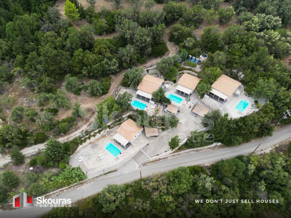 Condo in Agiou Petrou, Apollonioi, Greece 5 - 17530655