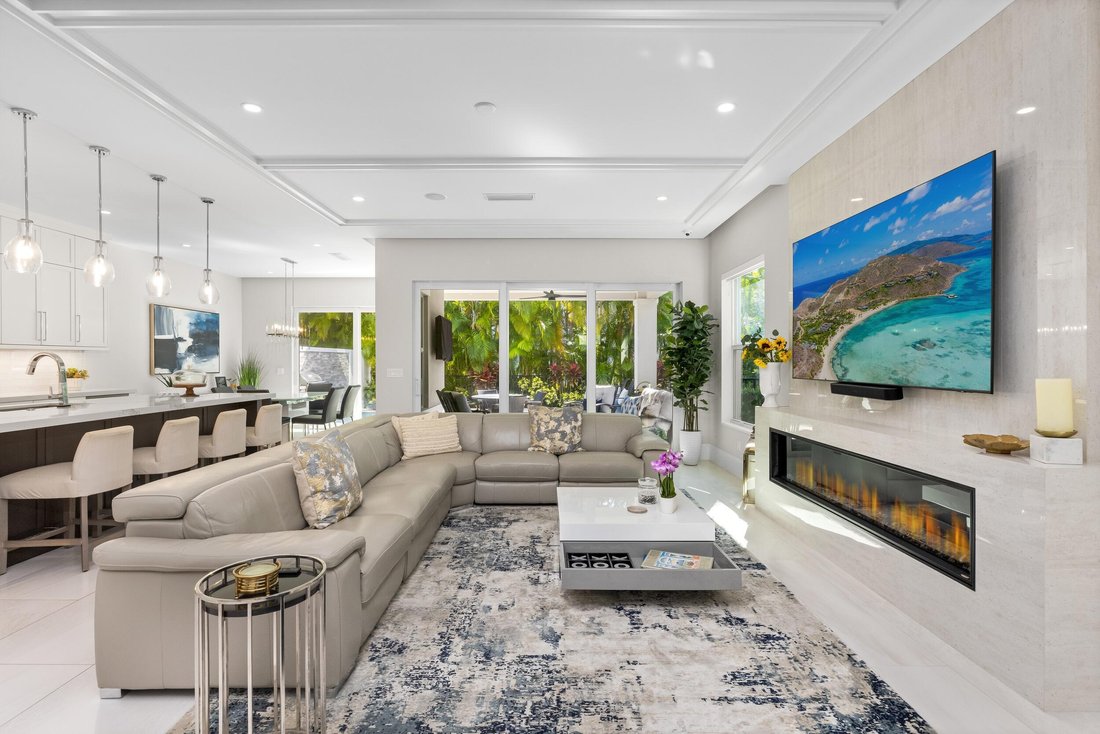 House in Boca Raton, Florida, United States 4 - 17531993