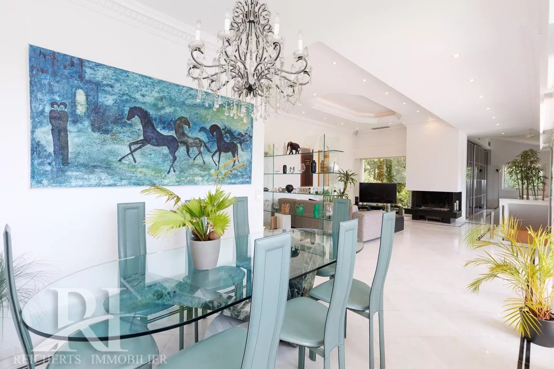 Villa in Mougins, Provence-Alpes-Côte d'Azur, France 4 - 17532027