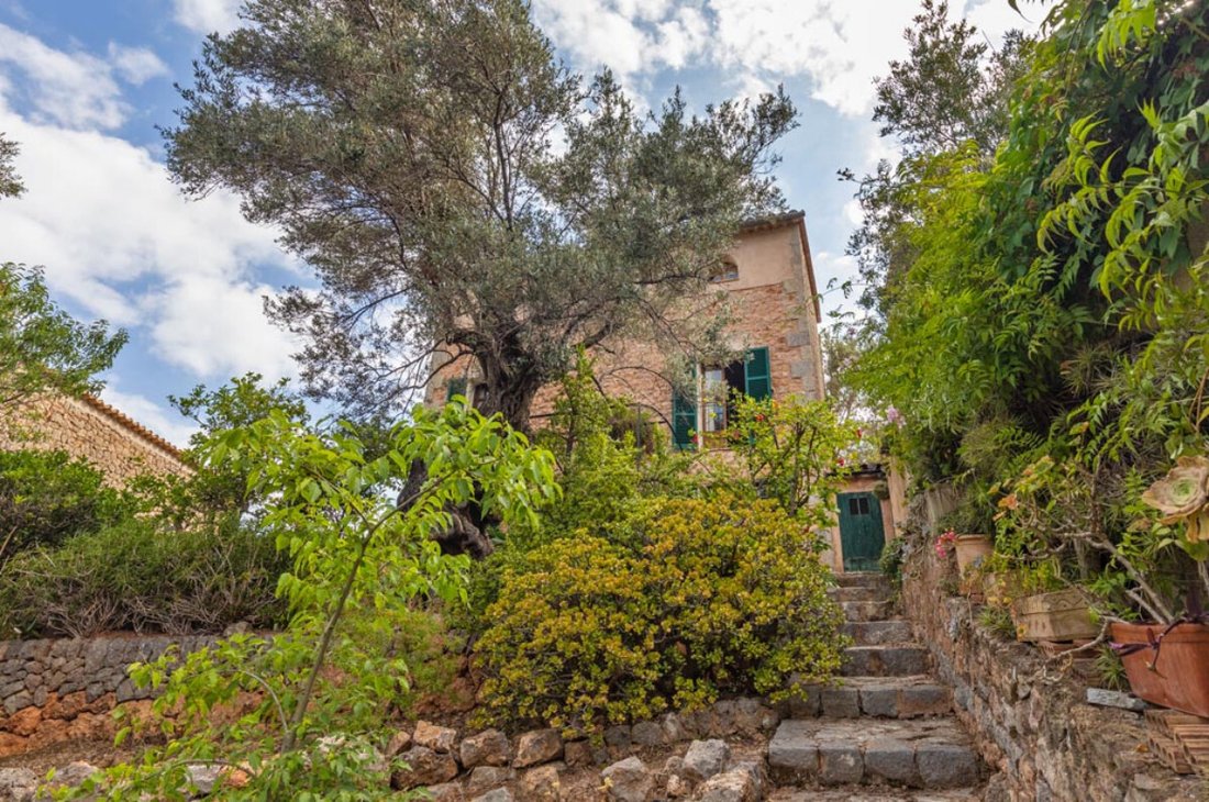 House in Deia, Balearic Islands, Spain 2 - 17531063