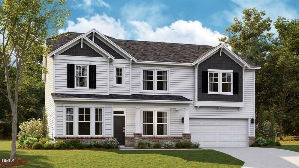 House in Benson, North Carolina, United States 2 - 17531188