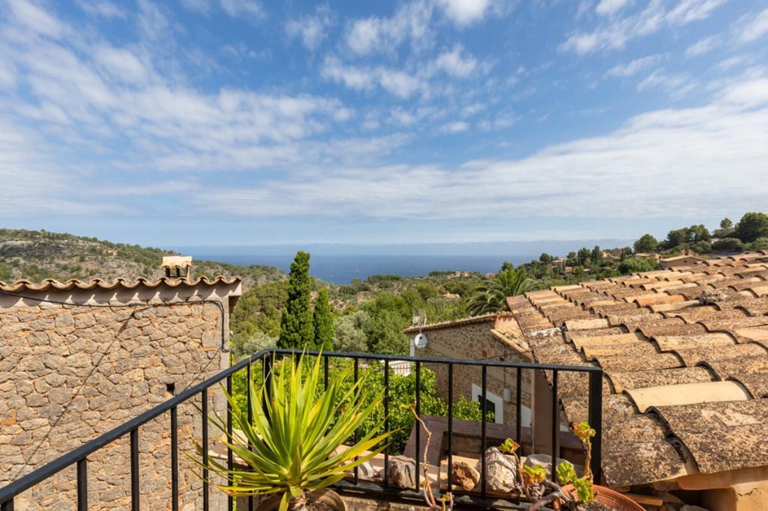 House in Deia, Balearic Islands, Spain 5 - 17531063