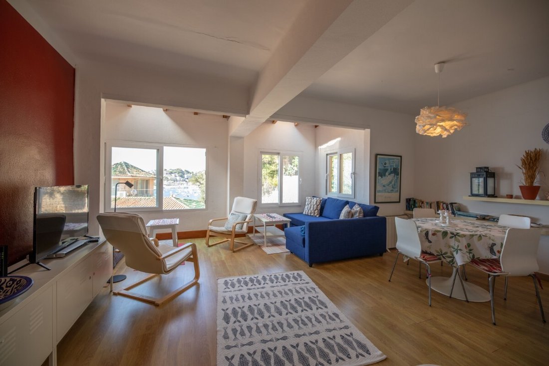 Apartment in Soller, Balearic Islands, Spain 3 - 17531907