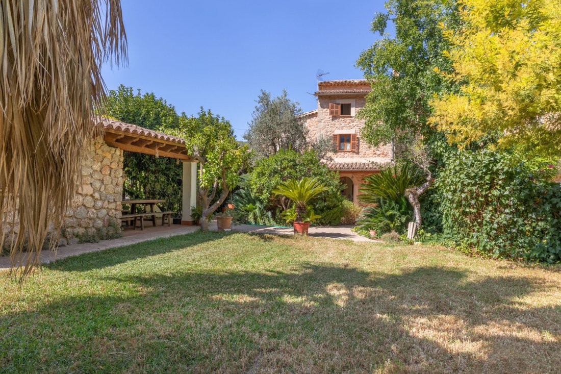 House in Soller, Balearic Islands, Spain 5 - 17531550