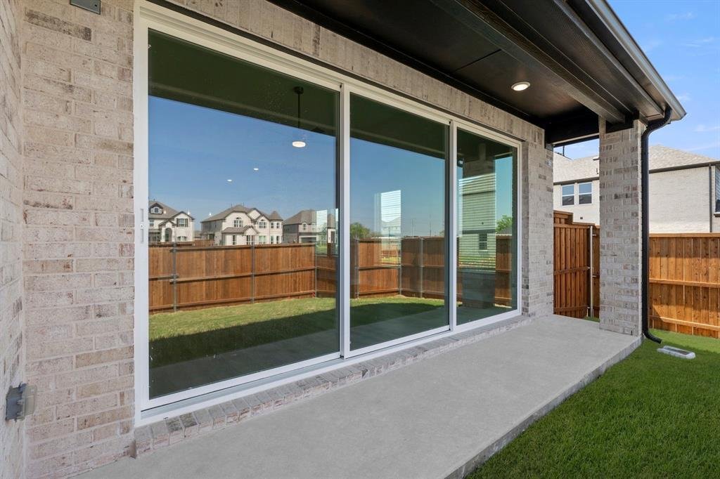 House in Frisco, Texas, United States 3 - 16515385