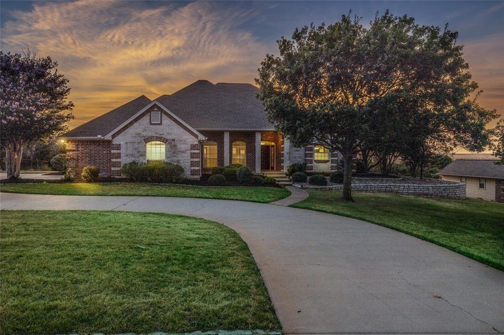 House in Cresson, TX, United States 1 - 17301558
