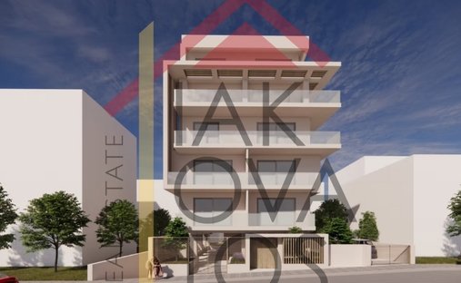 Apartment in Vrilissia, Attica, Greece 1