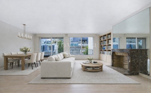 Apartment in Porte Dauphine, Paris 16e Arrondissement, Paris 1
