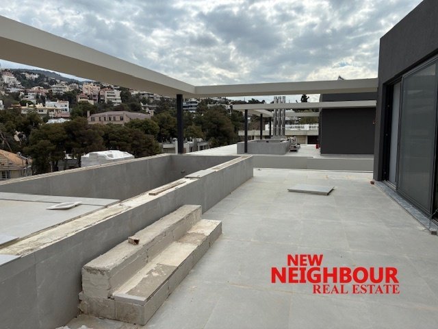 Apartment in Kifisia, Attica, Greece 1 - 17530562