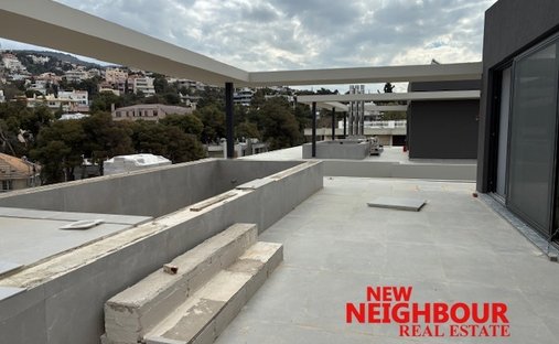 Apartment in Kifisia, Attica, Greece 1