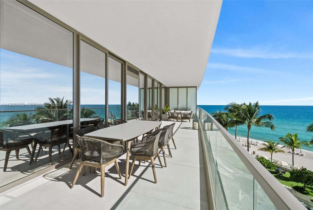 Condo in Golden Beach, Florida, United States 1 - 16638092
