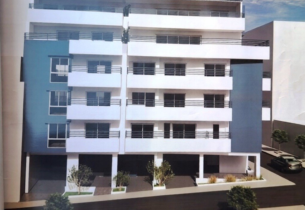Apartment in 3rd District of Athens, Athens, Greece 2 - 17531254