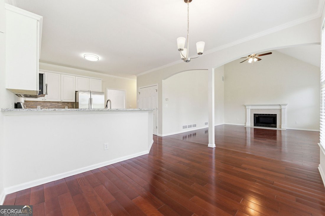 House in Marietta, Georgia, United States 5 - 17531257