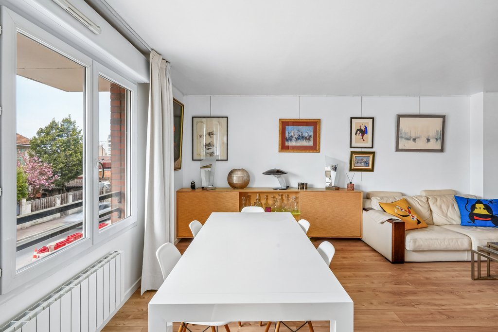 Apartment in Plateau Nord, Suresnes, France 5 - 17532175