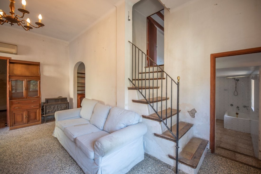 Casa a Deià, Isole Baleari, Spagna 5 - 17531796