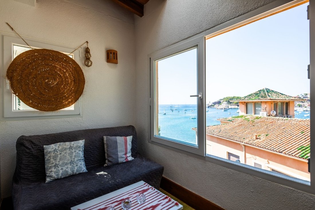 Apartment in Soller, Balearic Islands, Spain 2 - 17531907
