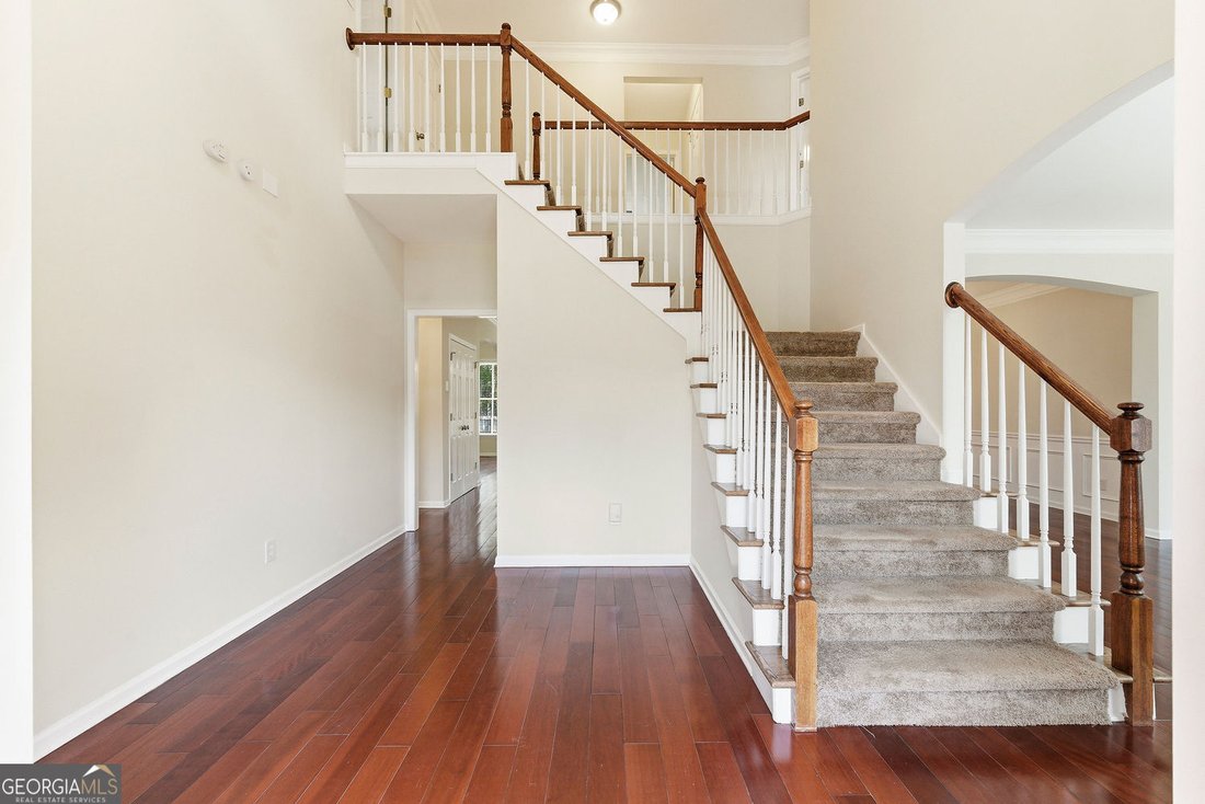 House in Marietta, Georgia, United States 2 - 17531257