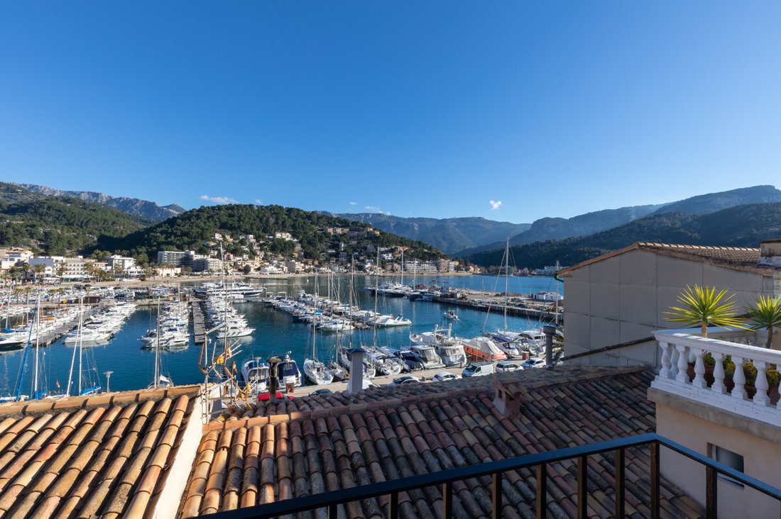 House in Soller, Balearic Islands, Spain 2 - 17531606